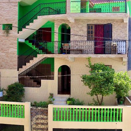 Ramos Aparttment São Filipe Extérieur photo