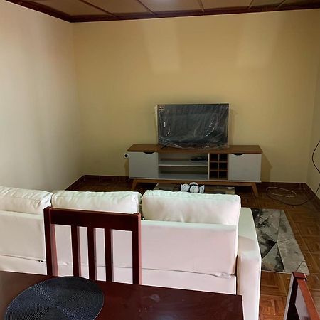 Ramos Aparttment São Filipe Extérieur photo
