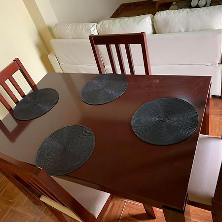 Ramos Aparttment São Filipe Extérieur photo