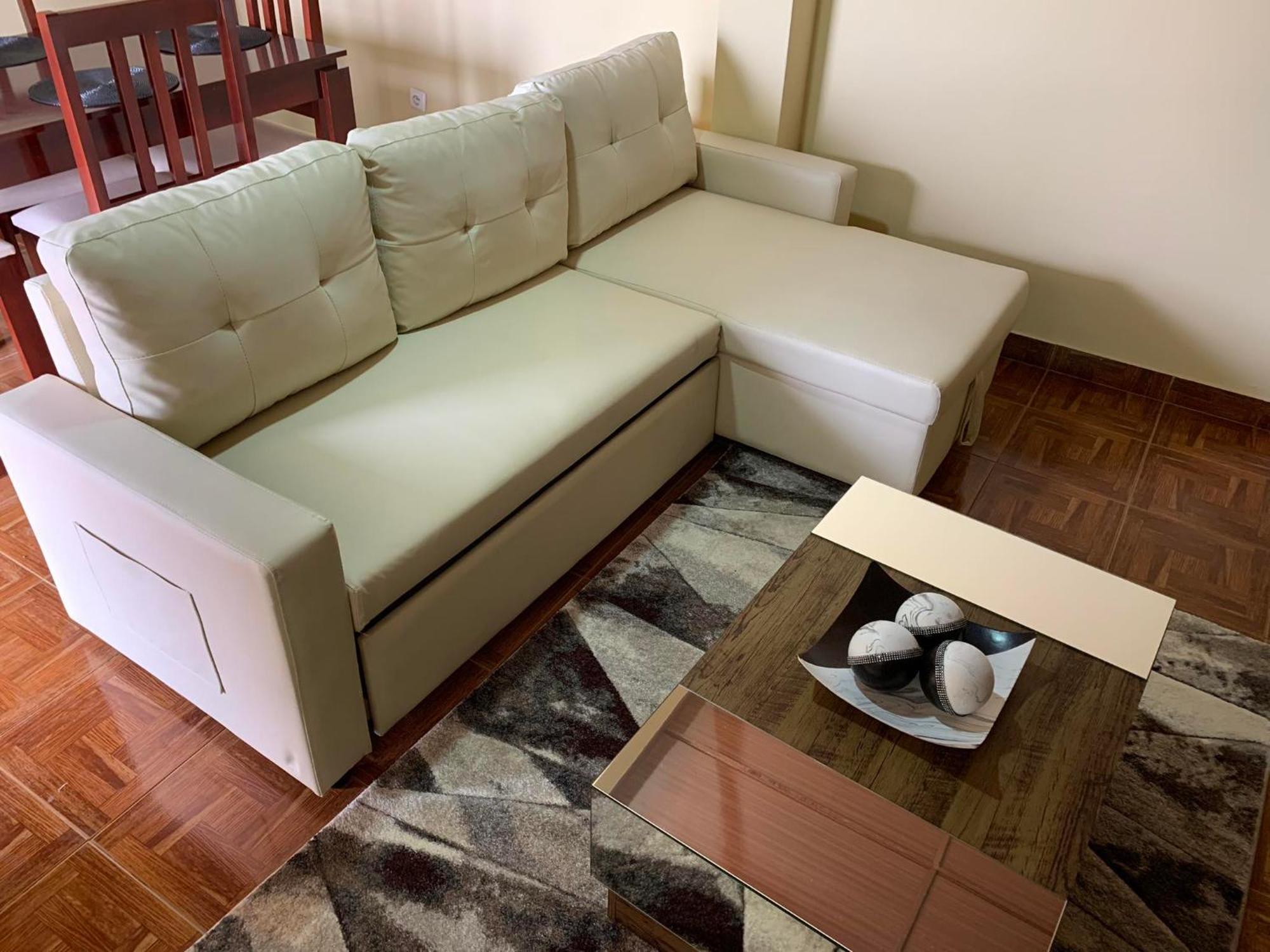 Ramos Aparttment São Filipe Extérieur photo