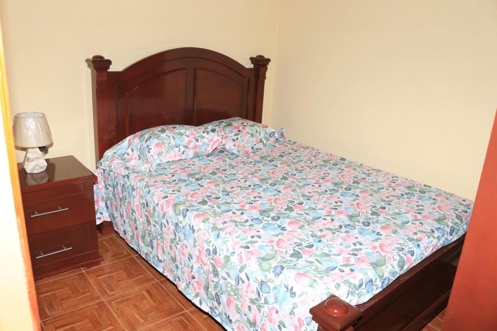 Ramos Aparttment São Filipe Extérieur photo