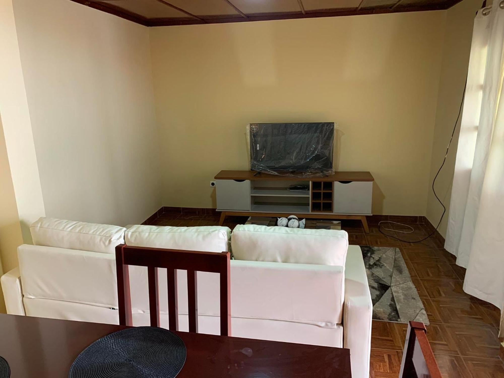 Ramos Aparttment São Filipe Extérieur photo