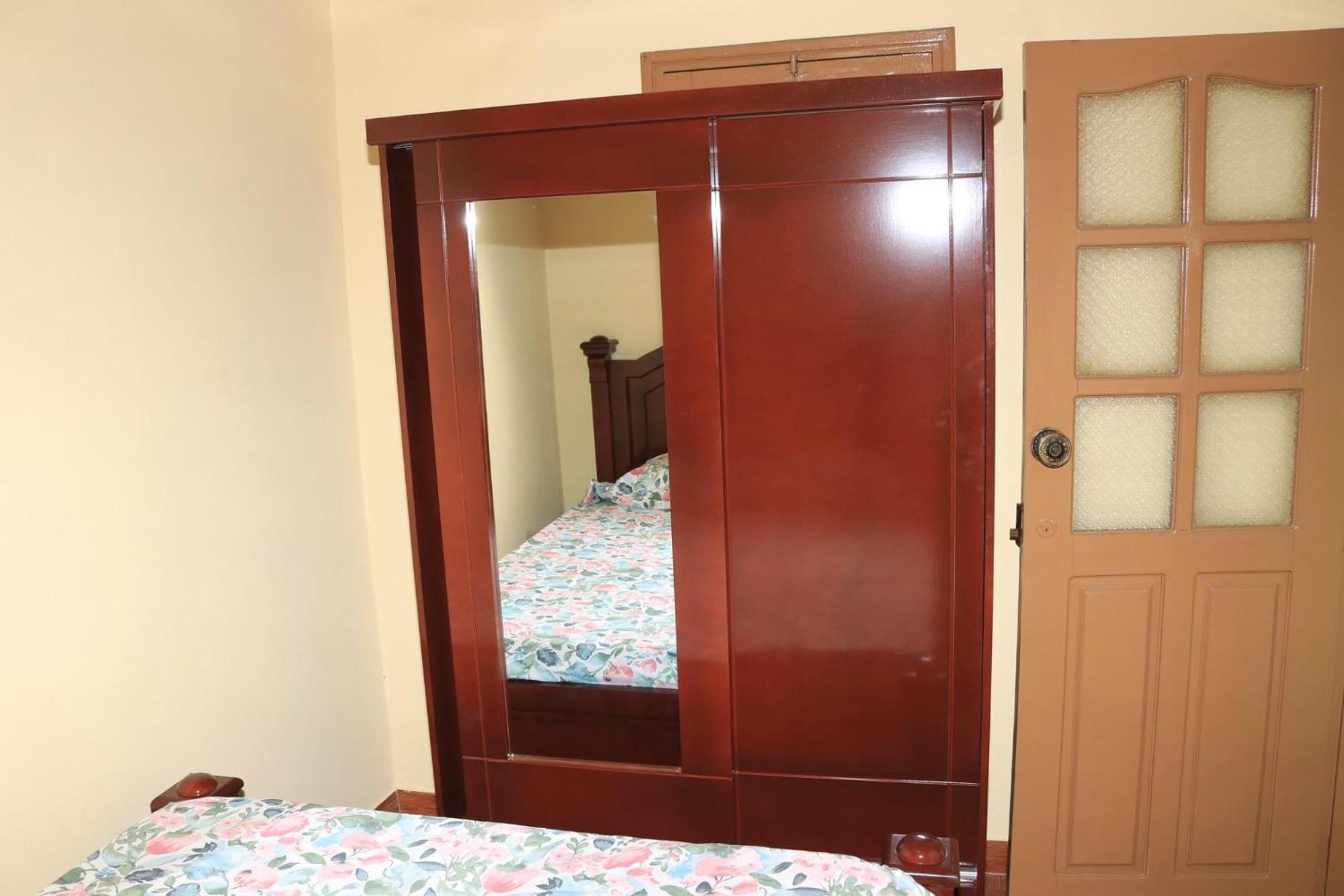 Ramos Aparttment São Filipe Extérieur photo
