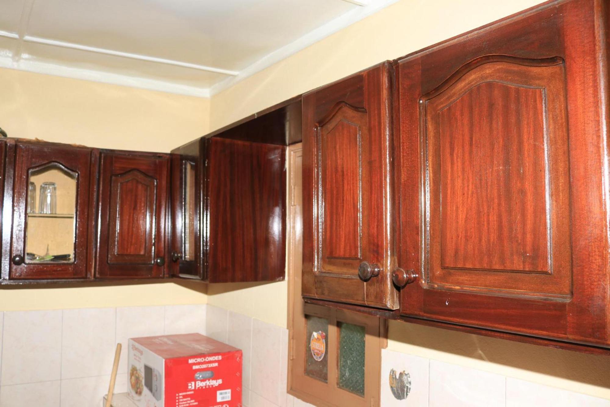 Ramos Aparttment São Filipe Extérieur photo