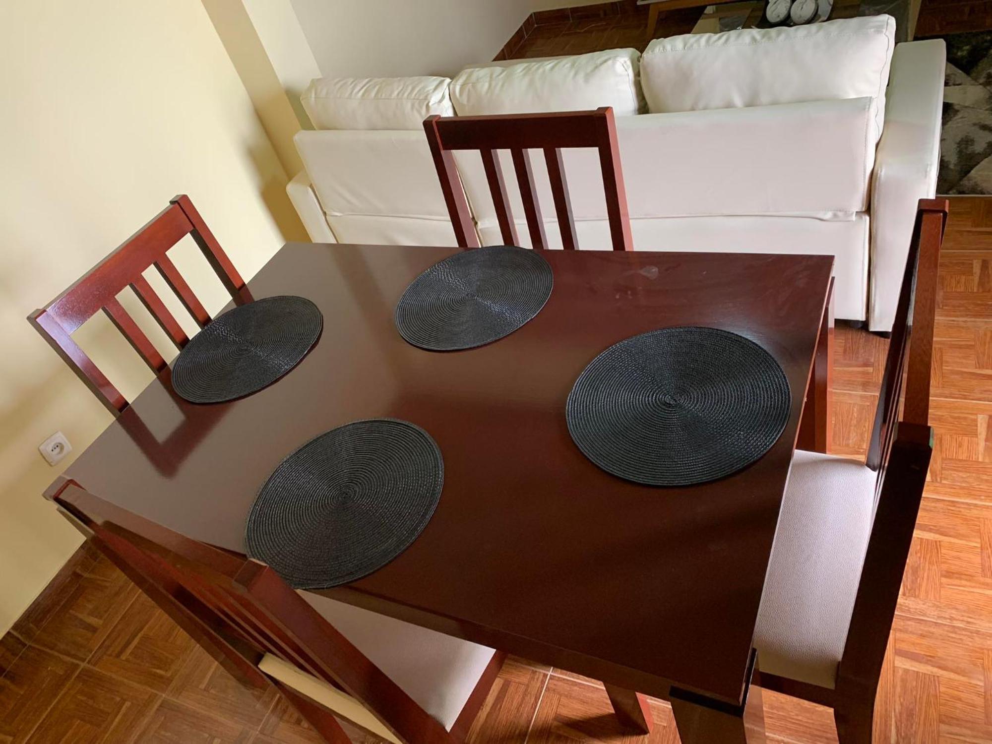 Ramos Aparttment São Filipe Extérieur photo