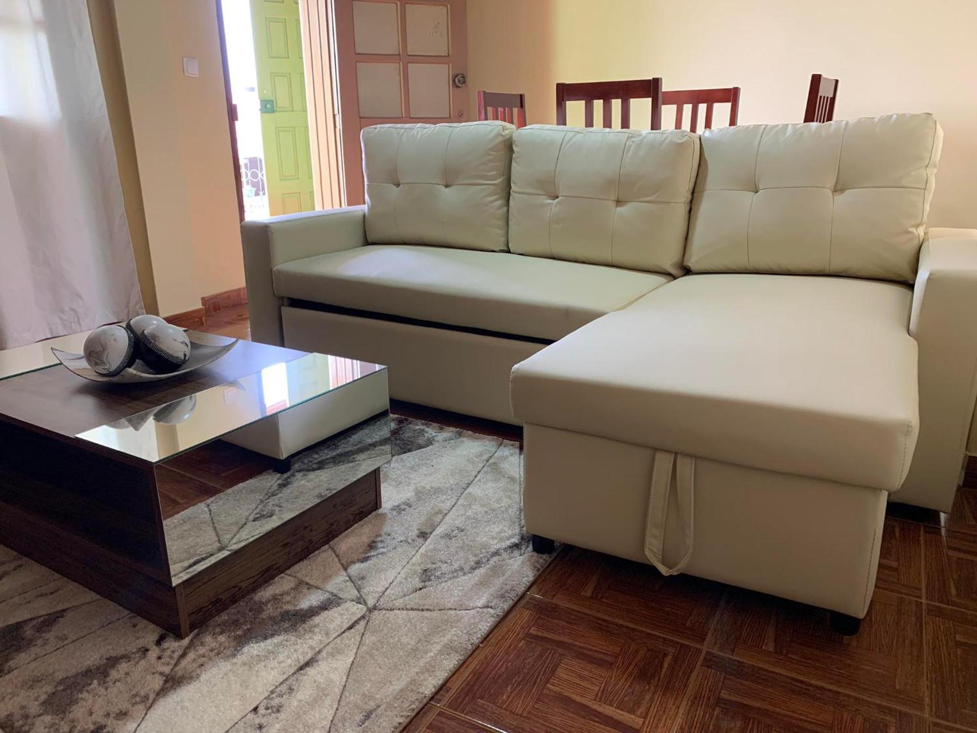 Ramos Aparttment São Filipe Extérieur photo