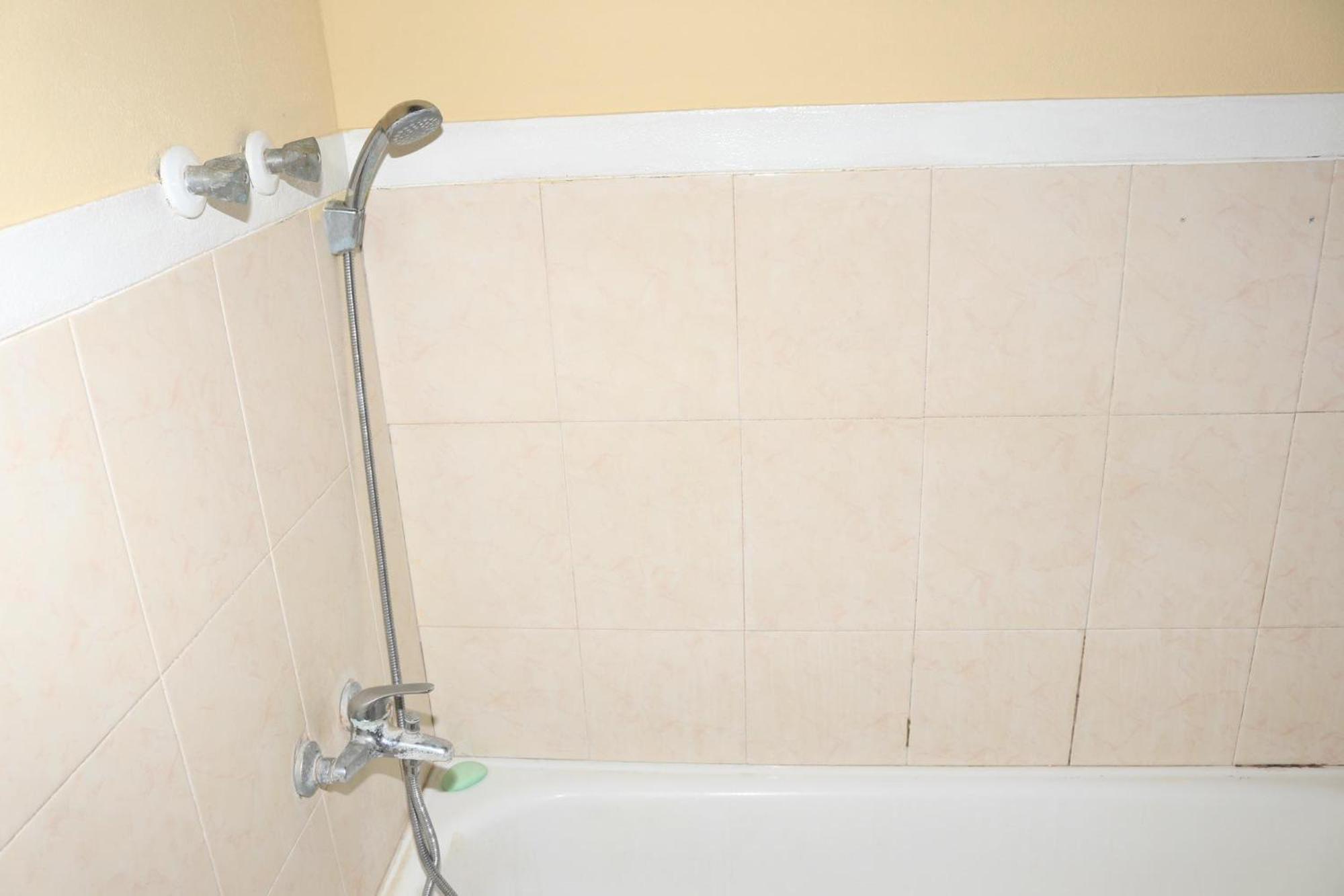 Ramos Aparttment São Filipe Extérieur photo